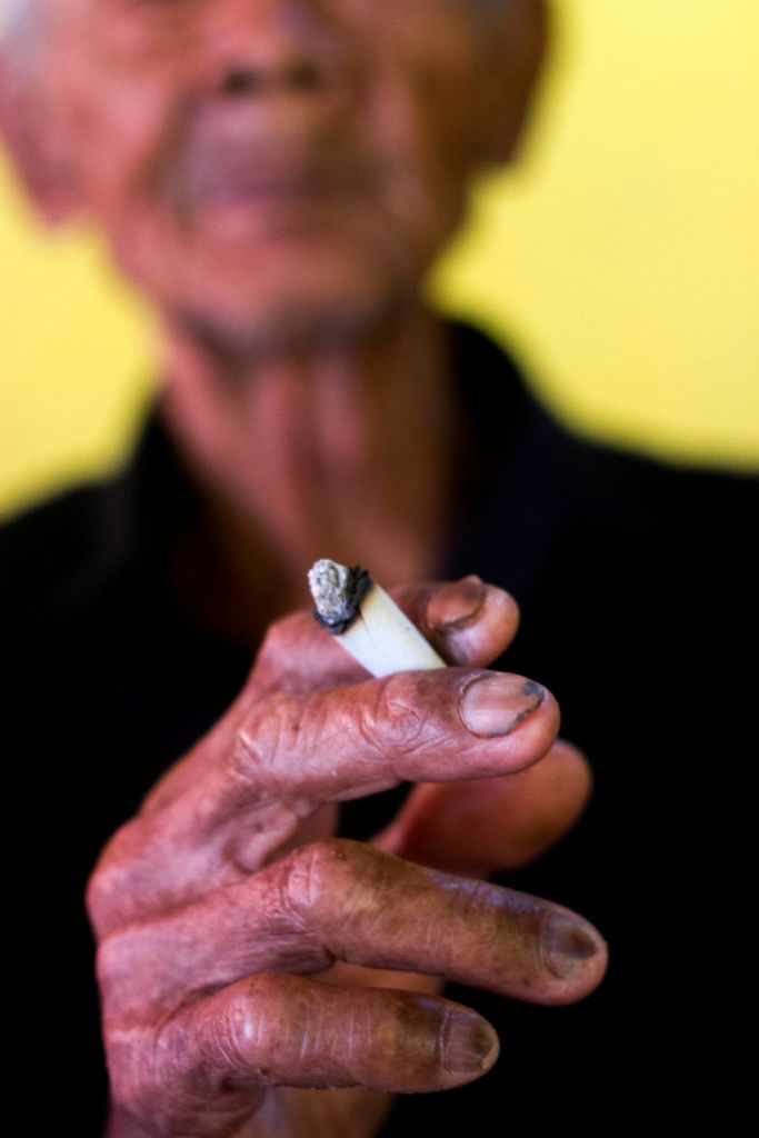 Strategies for Overcoming Nicotine Dependency: Coping with Urges and More