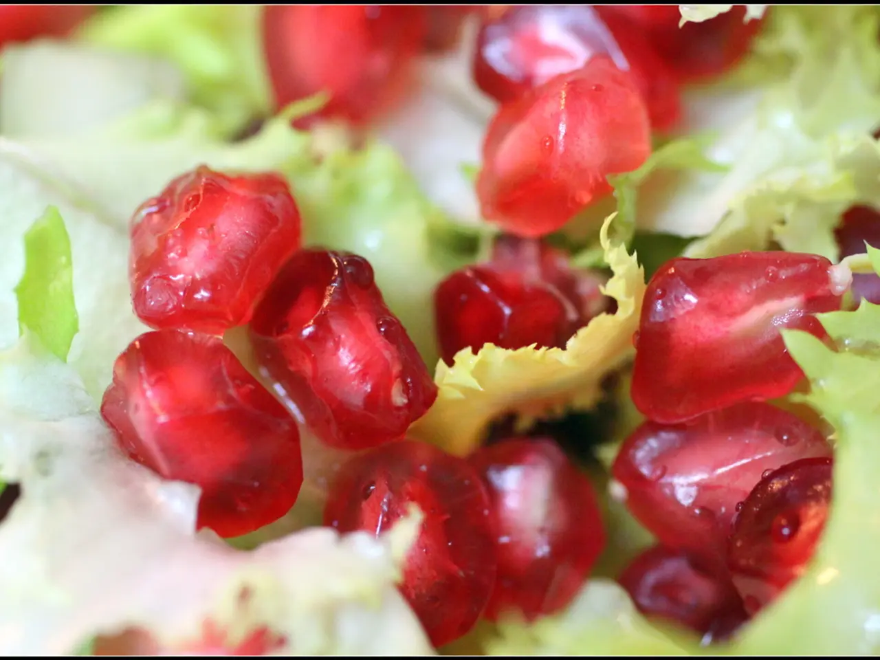 Revolutionary medicine for managing food allergies, thanks to financial backing from the National...