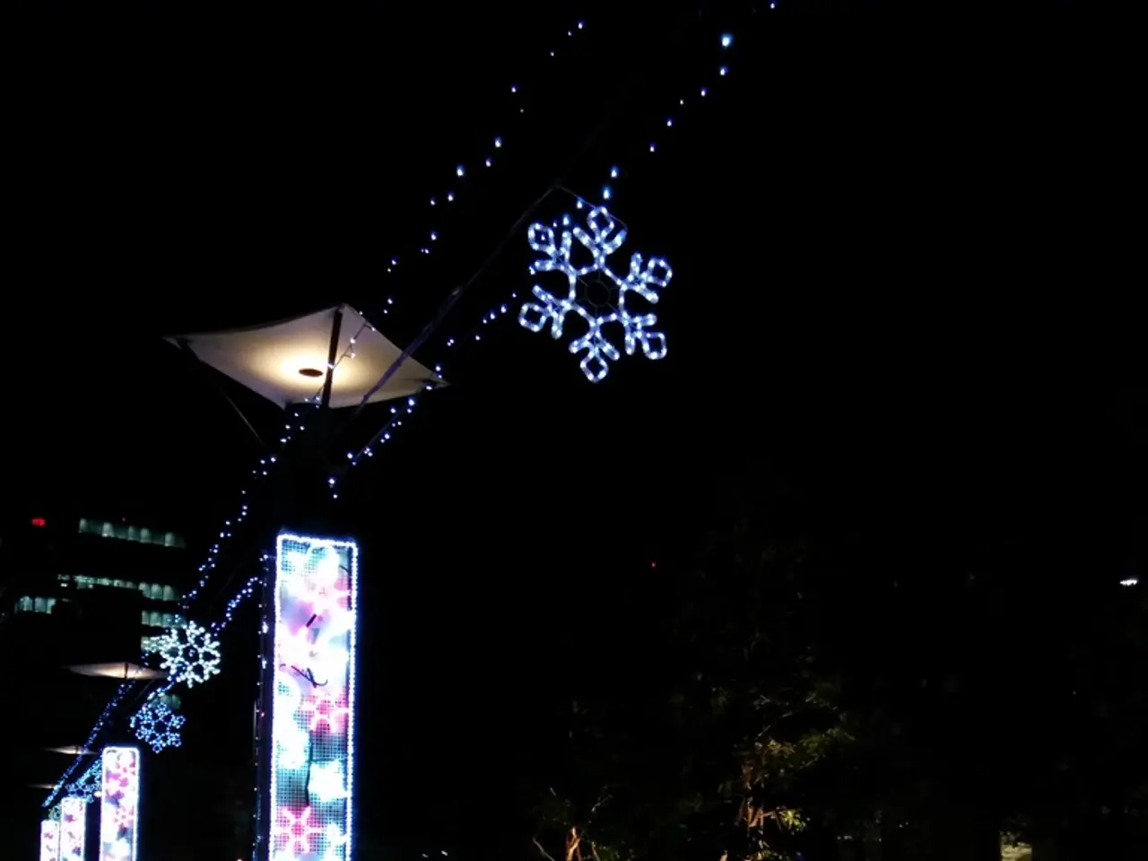 - Advising on lightning situations: appropriate actions to take for safety.