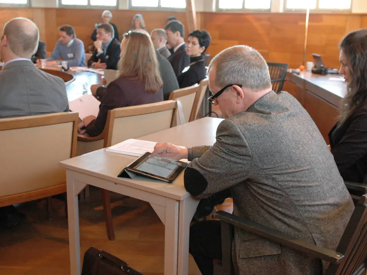 Interview Questions for Vaishnav, Co-founder of AayaCare: