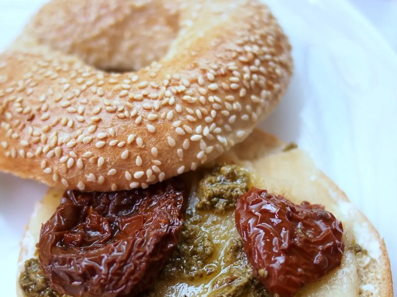 Indulging in occasional servings of burgers and fries may prove to be as beneficial as...