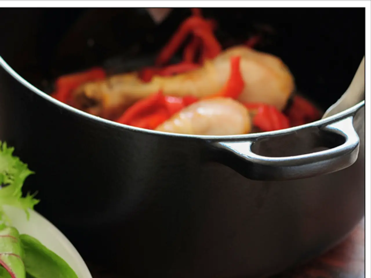 Benefits and Drawbacks of Vegetarian Eating Habits