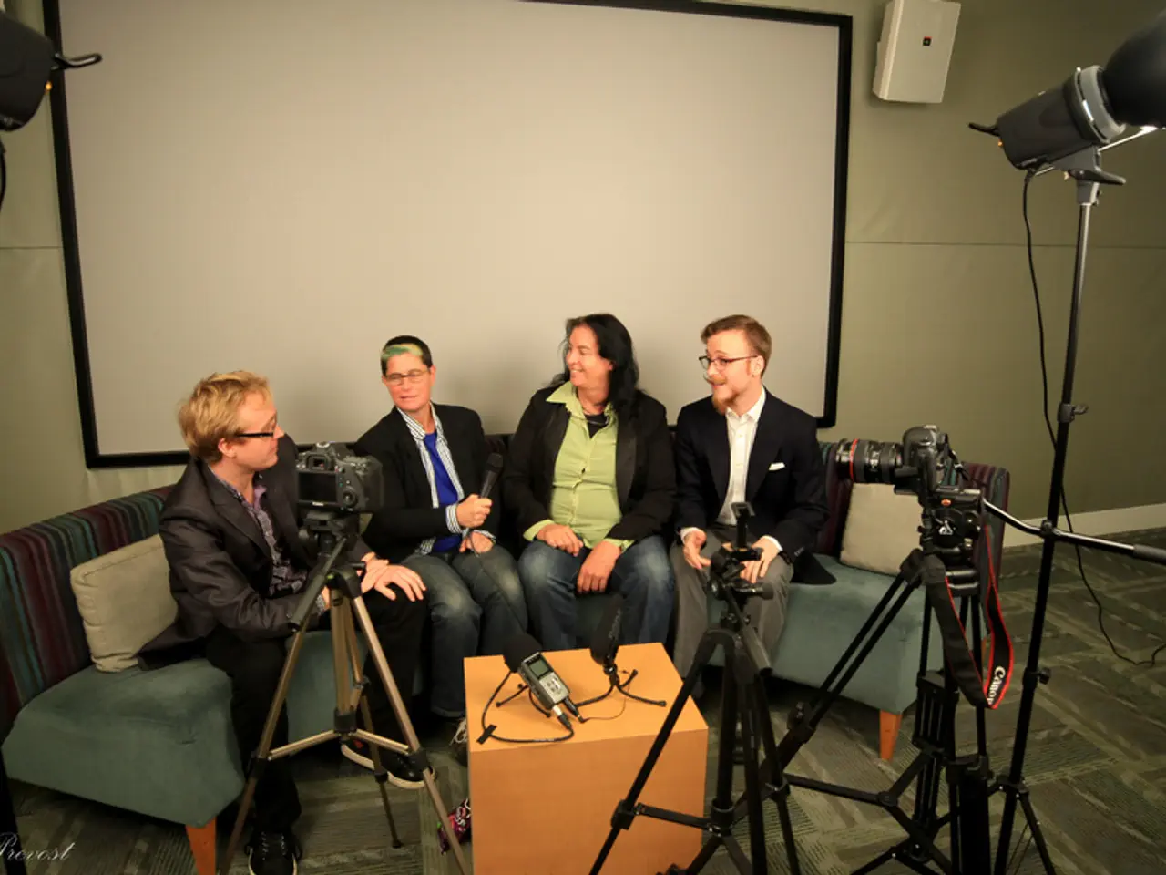 Deion Sanders, who's been under the weather, is set to get back at work shortly.