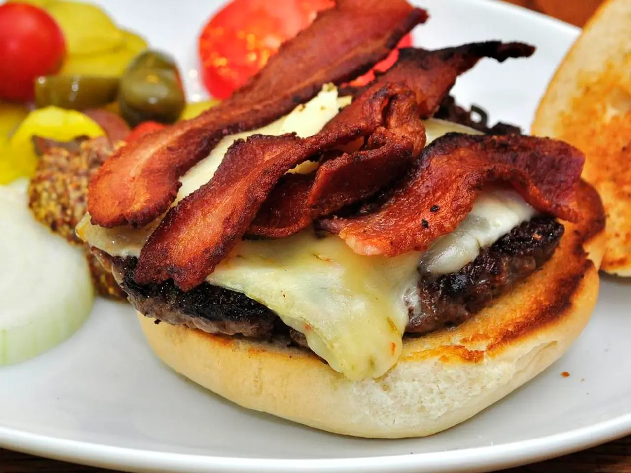 Blood Type Diet: Effectiveness Assessment for O Positive and Negative Types