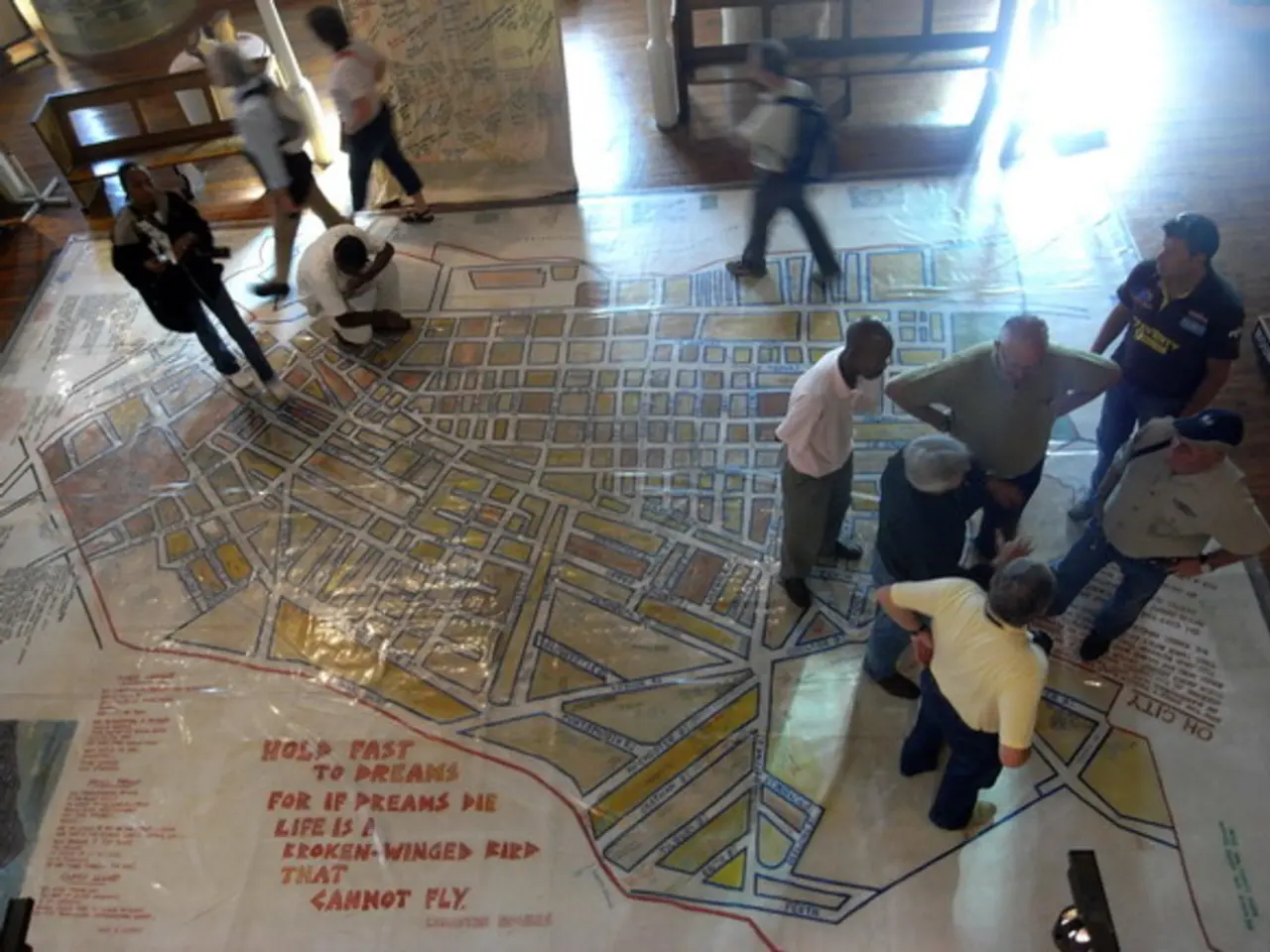 Phases of Polycythemia Vera: Initial, Advanced, and Further