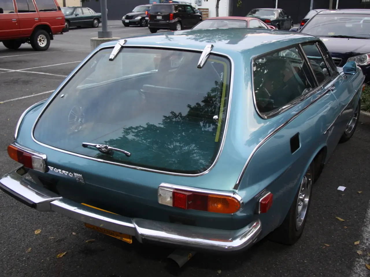 Police apprehend suspect for alleged sexual misconduct in Künzelsauer parking garage