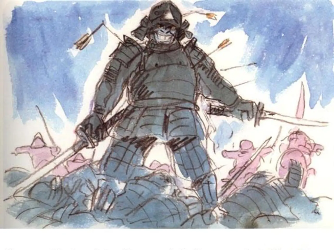 Differences and further insights between acute and chronic lymphocytic leukemia