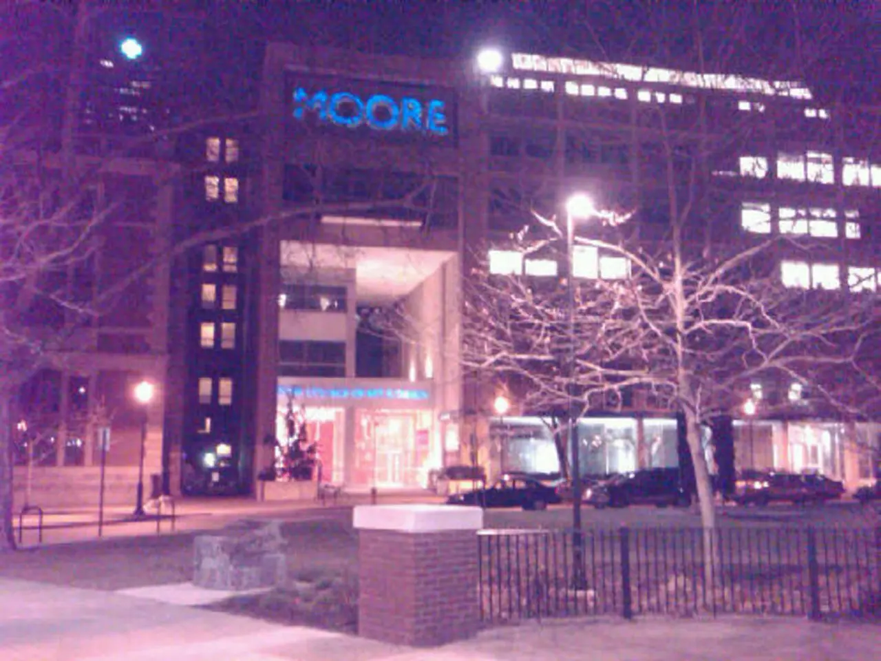 "Hospital establishment unfolds in Ostradny"