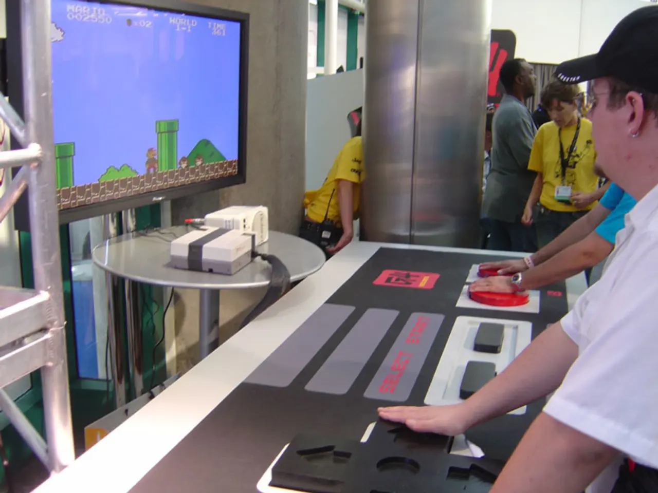 Sky Sports presenter resumes work following cancer and brain infection ordeal