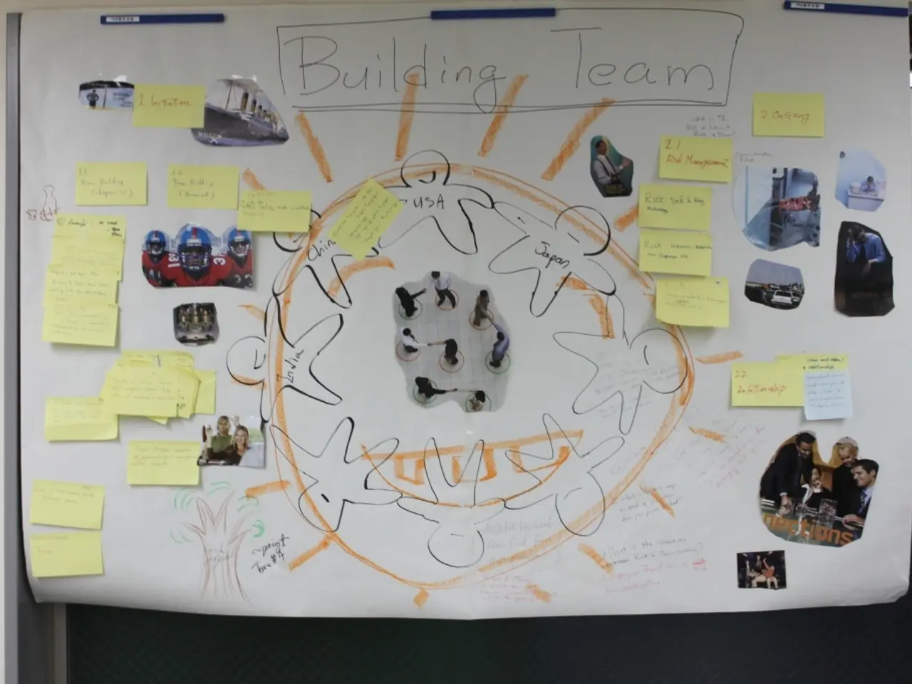 Comparison and Co-Existence of Lupus and Crohn's Diseases