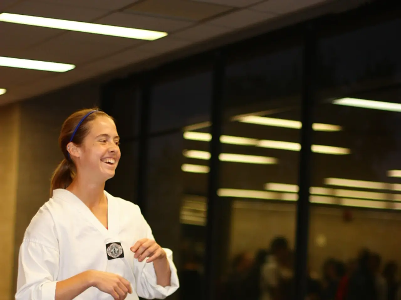 Traditional Chinese method aiding in stroke restoration