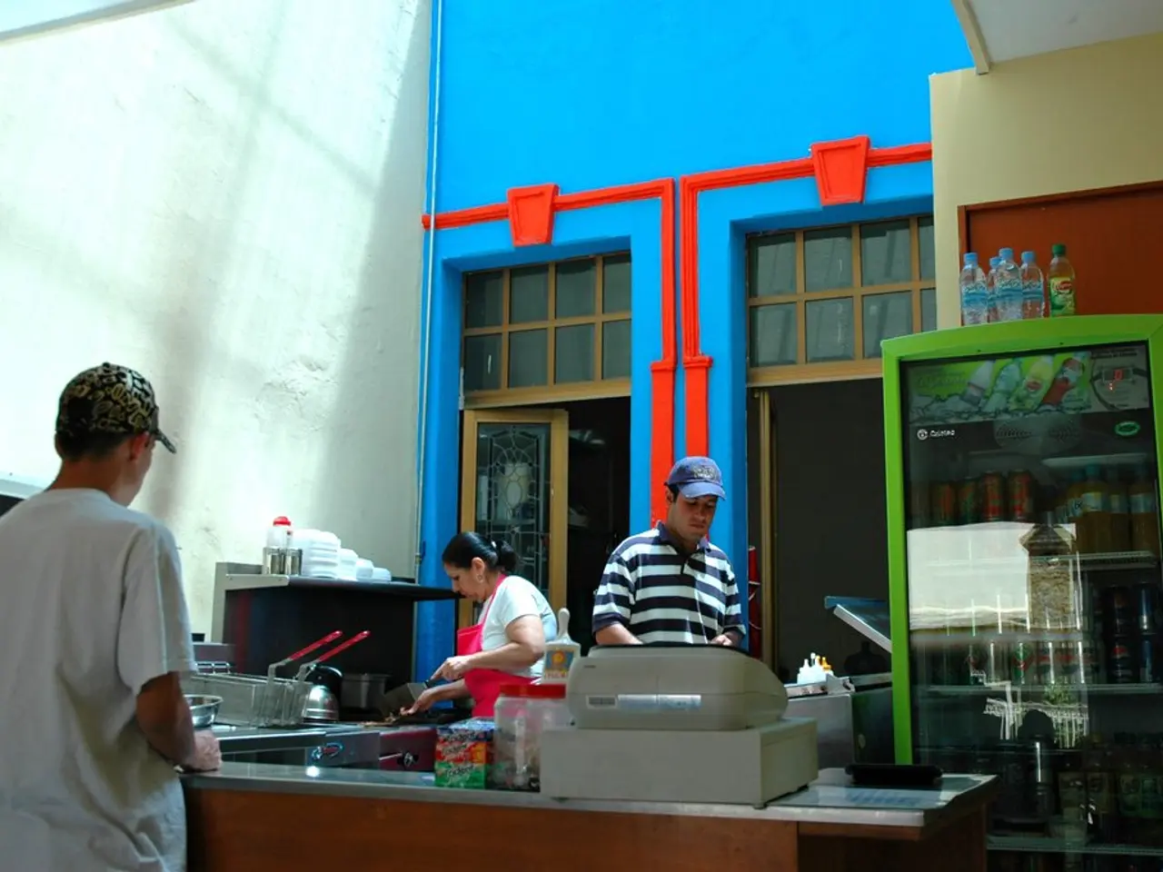 JPMorgan Establishes Position to Monitor the Wellness of Junior Bankers: Internal Communication