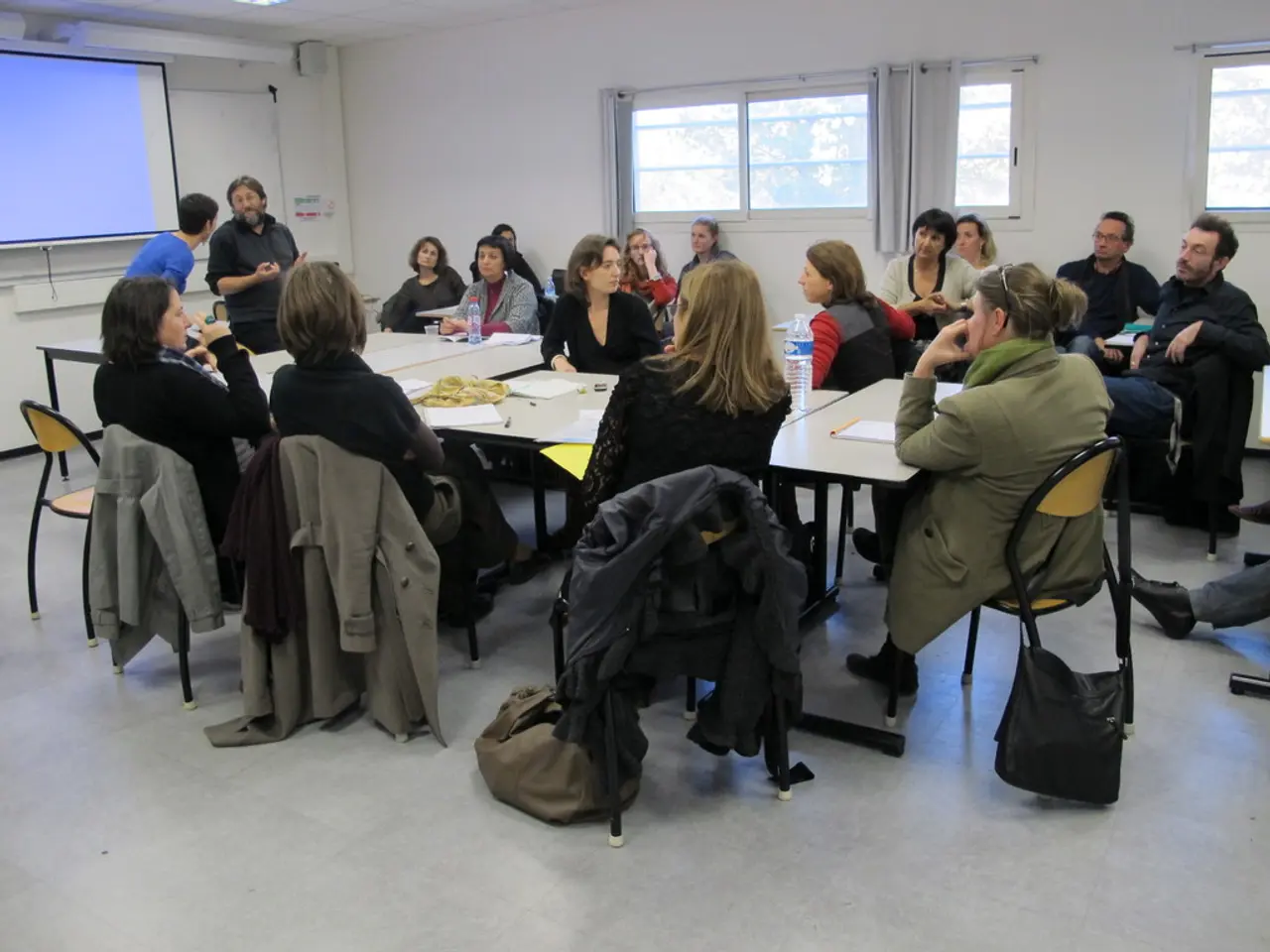 Network-Based Endorsements