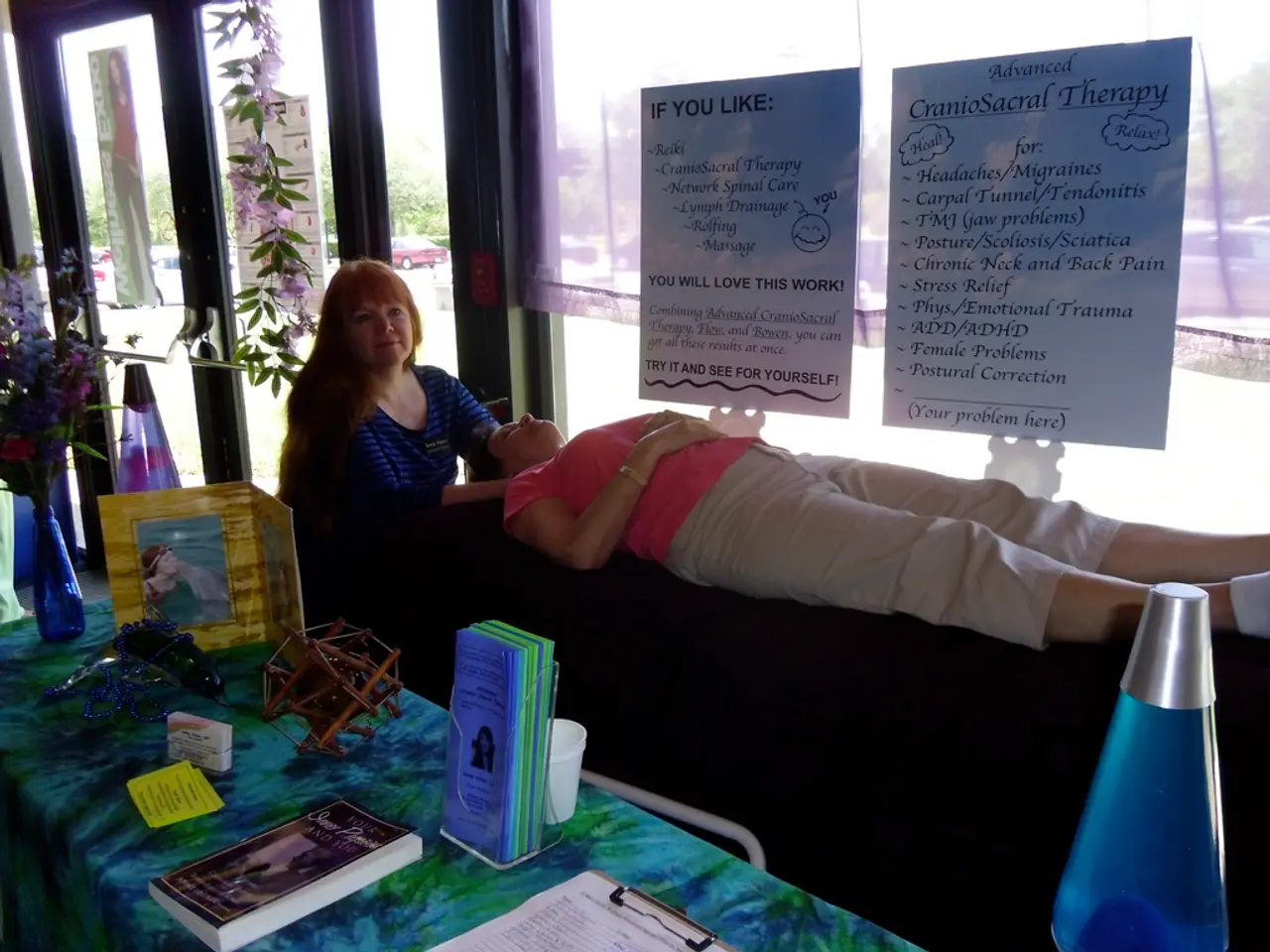 Navigating Pain Relief during Post-Operative Rehab Period