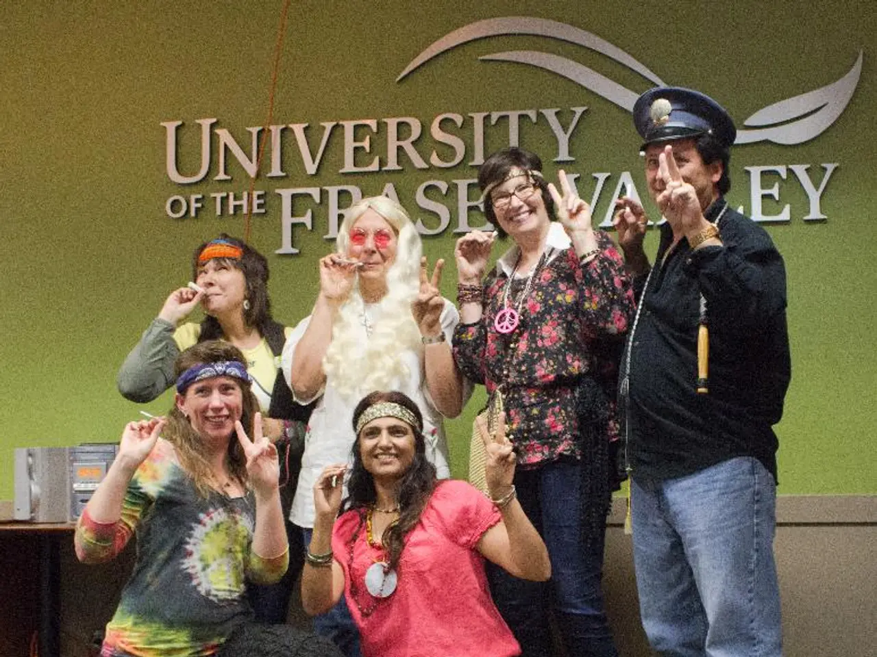 Exploring the Differences: Charitable Actions vs. Socially Friendly Behavior Clarified