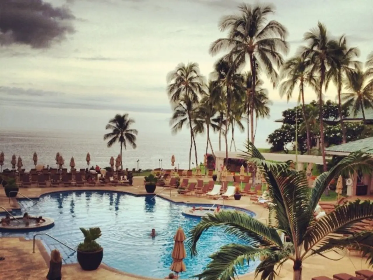 Presidential Election Results: Incumbent Takes Tight Victory, Detractors Accuse Fraud