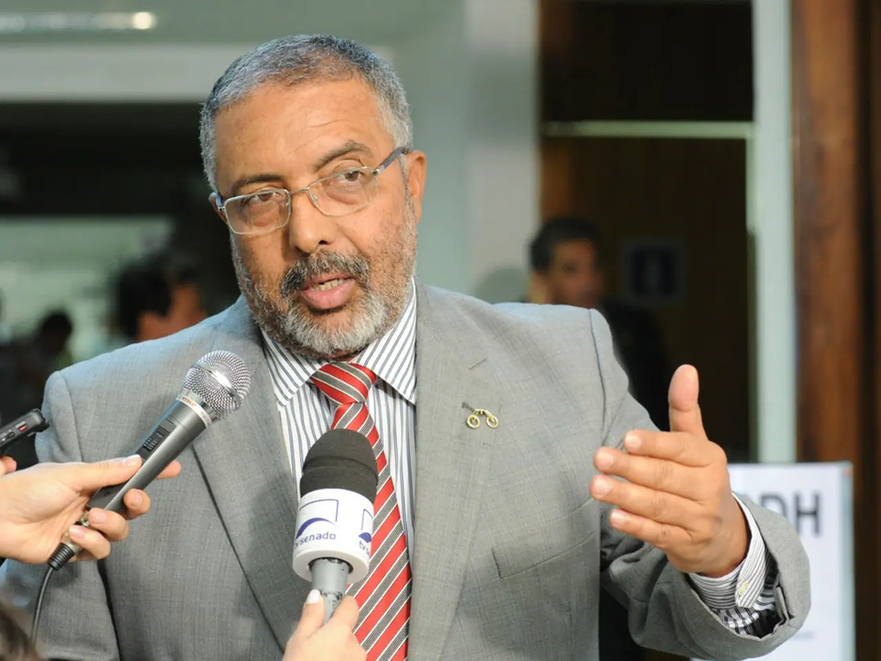 Coronavirus Expert Drosten Consistently Sought After