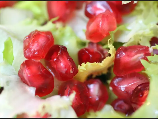 Revolutionary medicine for managing food allergies, thanks to financial backing from the National...