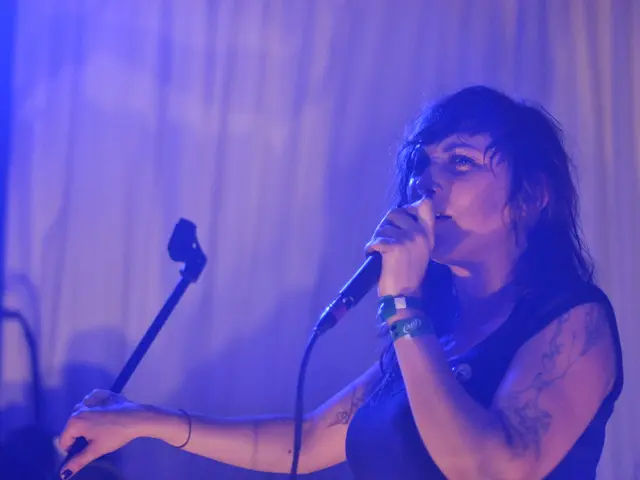 Celebrity Brazilian singer and internet personality succumbs to complications following a cosmetic...