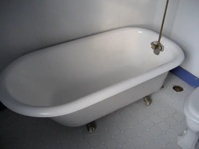 Daily Life Perils Examined: A Comparison of Showering and Driving Risks