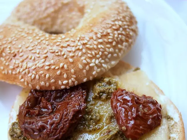 Indulging in occasional servings of burgers and fries may prove to be as beneficial as...