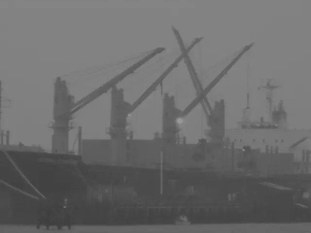 Mediterranean Union ends financial support for civilian rescue operations