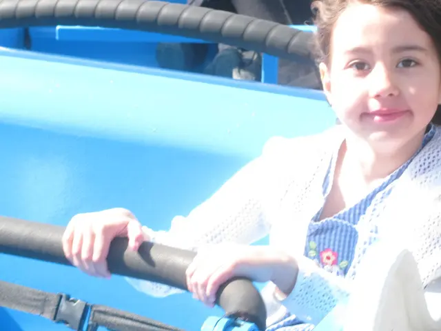 Fragmented breaks: Identified risk elements and healing process