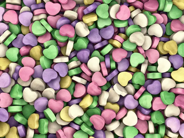 Top 16 Foods that Promote Heart Health