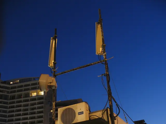 Cool relief arrives: Shade structures open on Wednesday amid the heatwave