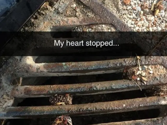 Mend a Shattered Heart with Two Aspirins: Embrace Life's Challenges Head On