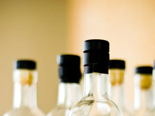 Abstaining from alcohol for a month: Validated benefits to your health.