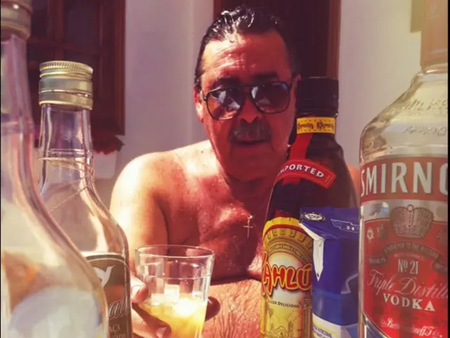 Patient of American Tatar descent seeks recovery in Prague following hospitalization in a...