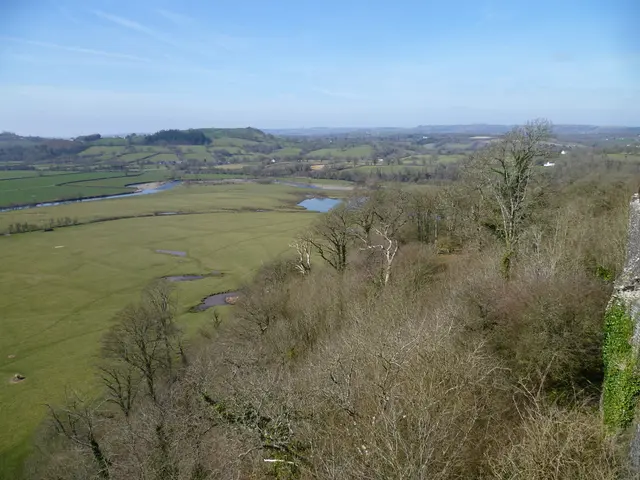 Analysis of Diet Sheds New Light on Early Agricultural Practices