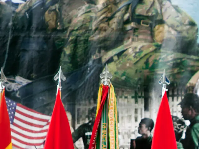 Gulf Countries Gather in UAE for Pivotal Meeting on Military Agility and Preparedness