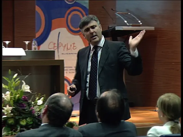 Trump decisively won his branding efforts and asserted dominance, but his significant legislation...