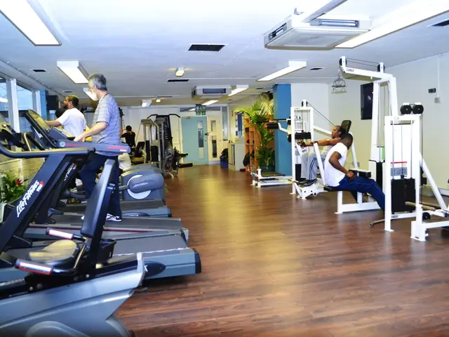 Commence your morning with a 20-minute Pilates sequence designed to escalate energy levels and...