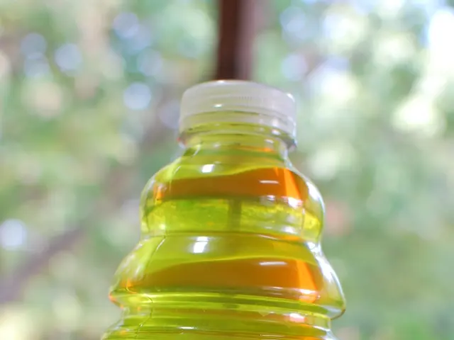 Cellular Energy Transformation: Changing Glucose into Usable Energy