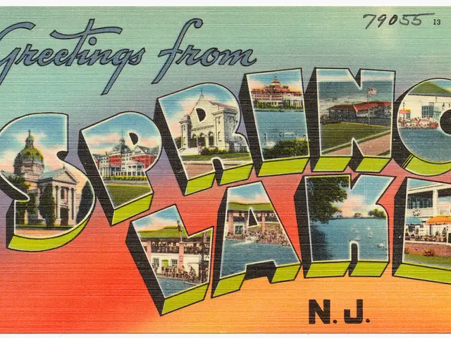 Camp Mystic had an emergency plan prepared prior to the floods that led to fatalities, as reported...