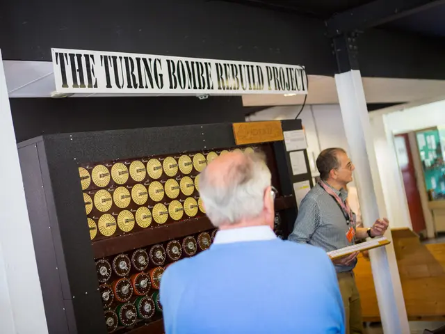 Contemplation for Today: Should a brain implant be installed for acquisition of extraordinary...