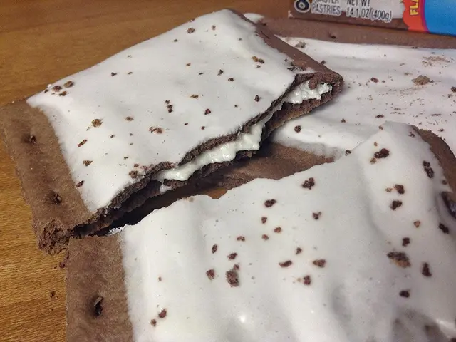 Nationwide Recall of Ritz Cracker Due to Mislabeled Peanut Content Potential