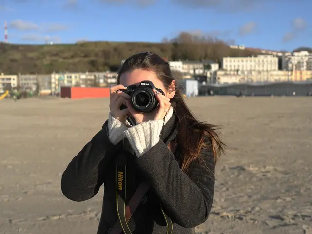 Person vanished; seek public assistance from law enforcement