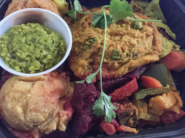 Fermented, Brine-Soaked Peperoncini Peppers