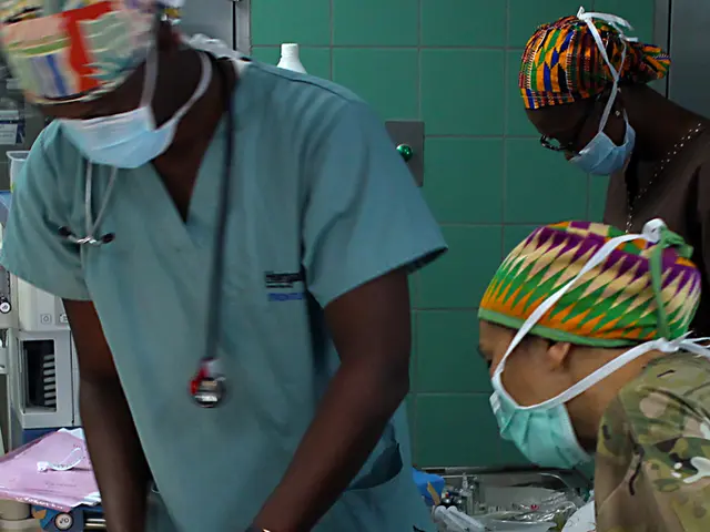 Exploration of Sensations Within and Anxiety in Autistic Teenagers: A Deep Dive into Thematic...