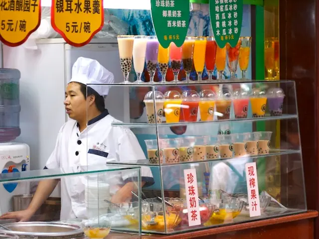 Biodynamic farmer Jane Scotter of Fern Verrow discusses collaboration with renowned chef Skye...