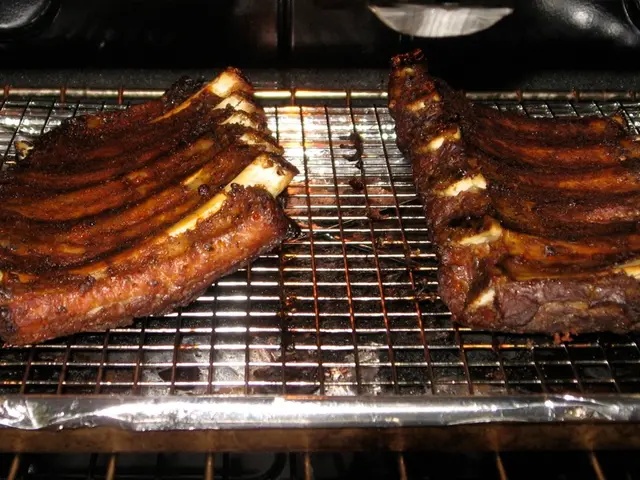 Chef mourns tragically deceased son in Hamburg