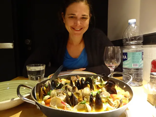 Nestlé alerts consumers regarding mineral water safety concerns