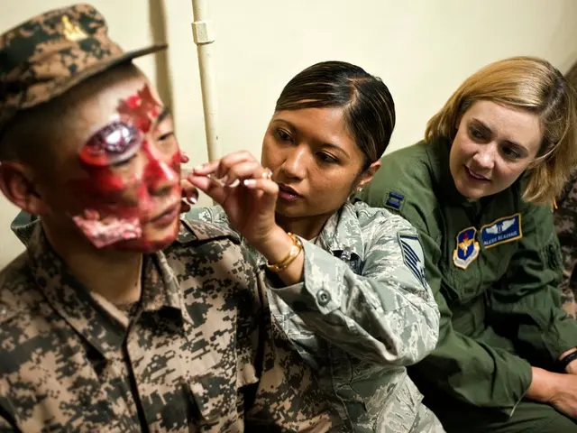 Skin Redness: Root Causes and When to Reach Out to Medical Professionals