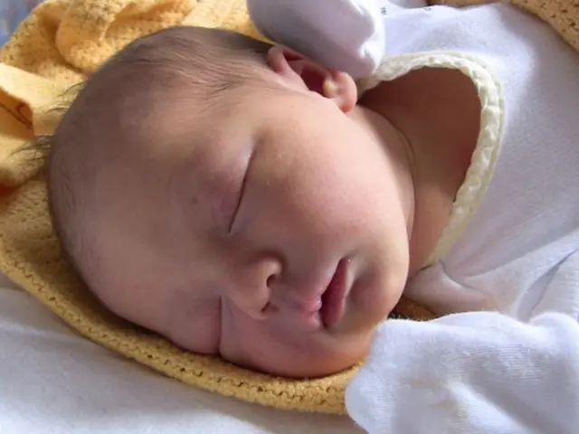 Bleeding Navels: Causes, Symptoms, Treatments, and Beyond