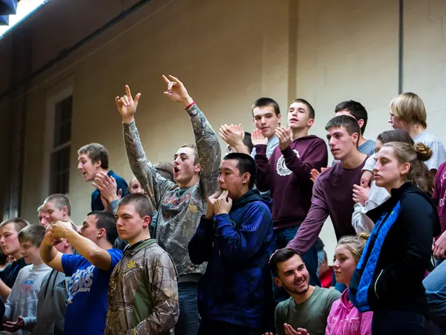 Elevated blood pressure alongside a reduced pulse rate: Unveiling the implications