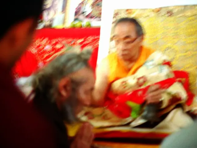 Eliminate These 9 Items from Your Existence Immediately, Guided by Buddhist Philosophy